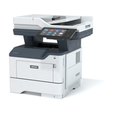 Impresora multifunción Xerox VersaLink B415V_DN Láser Monocromo - vista 2