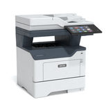 Impresora multifunción Xerox VersaLink B415V_DN Láser Monocromo - vista 3