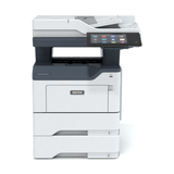 Impresora multifunción Xerox VersaLink B415V_DN Láser Monocromo - vista 4