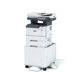 Impresora multifunción Xerox VersaLink B415V_DN Láser Monocromo - vista 7