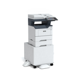 Impresora multifunción Xerox VersaLink B415V_DN Láser Monocromo - vista 8