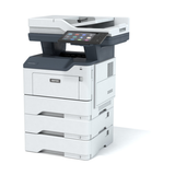 Impresora multifunción Xerox VersaLink B415V_DN Láser Monocromo - vista 11