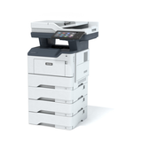 Impresora multifunción Xerox VersaLink B415V_DN Láser Monocromo - vista 14