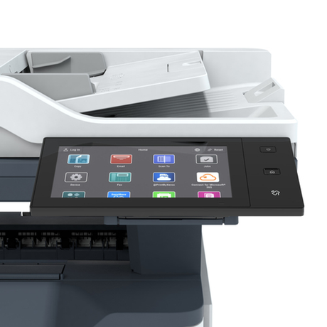 Impresora multifunción Xerox VersaLink B415V_DN Láser Monocromo - vista 16