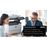 Impresora multifunción Xerox VersaLink B415V_DN Láser Monocromo - vista 20
