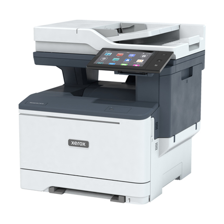 Impresora multifunción Xerox VERSALINK C415 Láser Color - vista 2