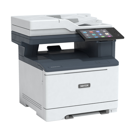 Impresora multifunción Xerox VERSALINK C415 Láser Color - vista 3