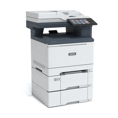 Impresora multifunción Xerox VERSALINK C415 Láser Color - vista 6