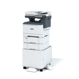 Impresora multifunción Xerox VERSALINK C415 Láser Color - vista 8