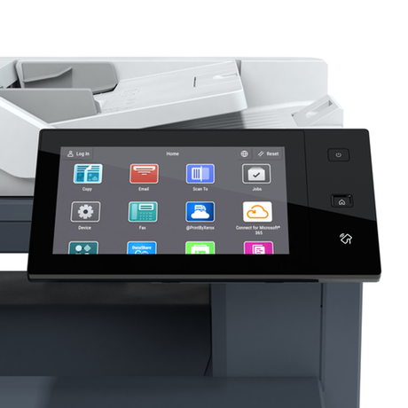 Impresora multifunción Xerox VERSALINK C415 Láser Color - vista 9