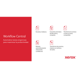 Impresora multifunción Xerox VERSALINK C415 Láser Color - vista 22