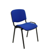 Pack de sillas Piqueras y Crespo Iso Aran - Pack 4 - Azul