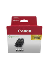 Pack tinta Canon 4529B017 original
