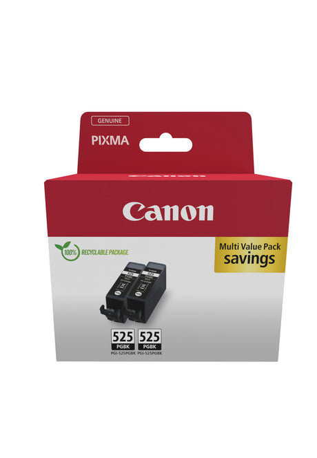 Pack tinta Canon 4529B017 original