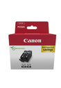 Pack tinta Canon 4529B017 original