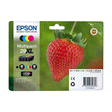 Pack tinta Epson 29XL original C13T29964022