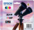 Pack tinta Epson C13T02W94010 original