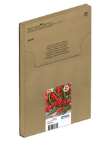 Pack tinta Epson C13T09Q64510 original