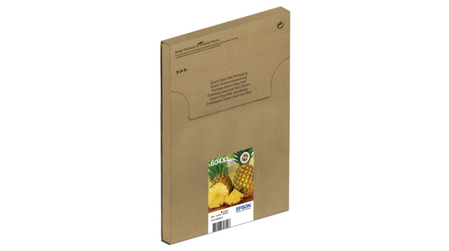 Pack tinta Epson C13T10H64510 original