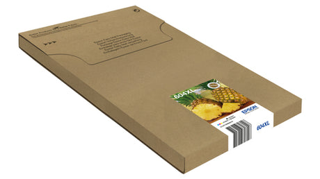 Vista 2 de pack tinta Epson C13T10H64510 original