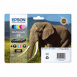 Pack tinta Epson C13T24284011 original