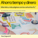Vista 3 de pack tinta HP B6Y33A original