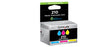 Pack tinta Lexmark 14L0268E original