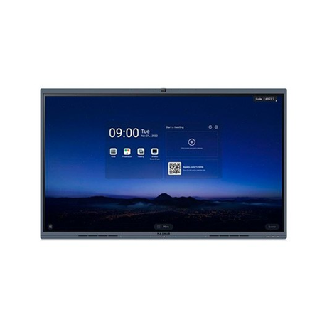 Pantalla interactiva MAXHUB C6530 65" 4K UHD