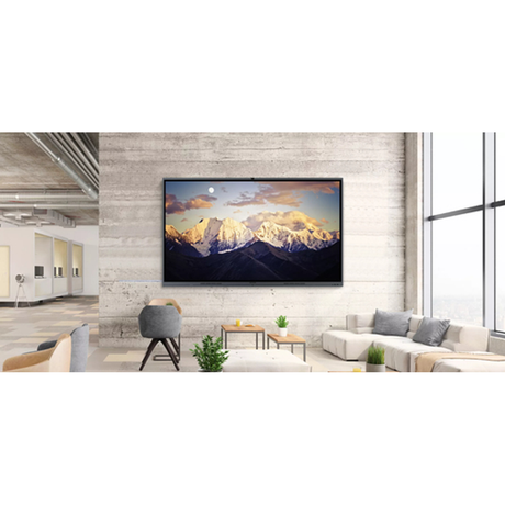 Pantalla interactiva MAXHUB C8630 86" 4K UHD - vista 5