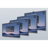 Pantalla interactiva MAXHUB V5550 55" 4K UHD - vista 2