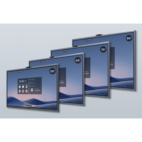 Pantalla interactiva MAXHUB V6550 65" 4K UHD - vista 2