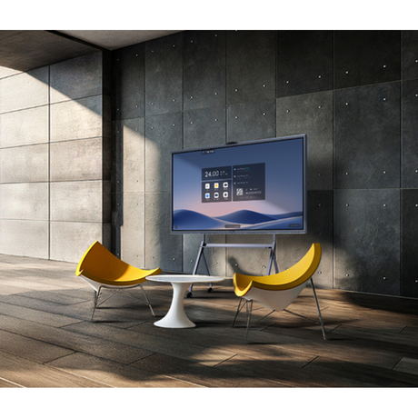 Pantalla interactiva MAXHUB V6550 65" 4K UHD - vista 5