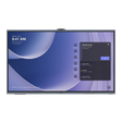 Pantalla interactiva MAXHUB V865T 86" 4K UHD