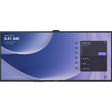 Pantalla interactiva MAXHUB V925T 92" 5K (5120 × 2160)