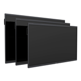 Pantalla interactiva Optoma 5753RK 75" 4K UHD - vista 4