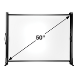 Pantalla de proyección Epson ELPSC32 - vista 3