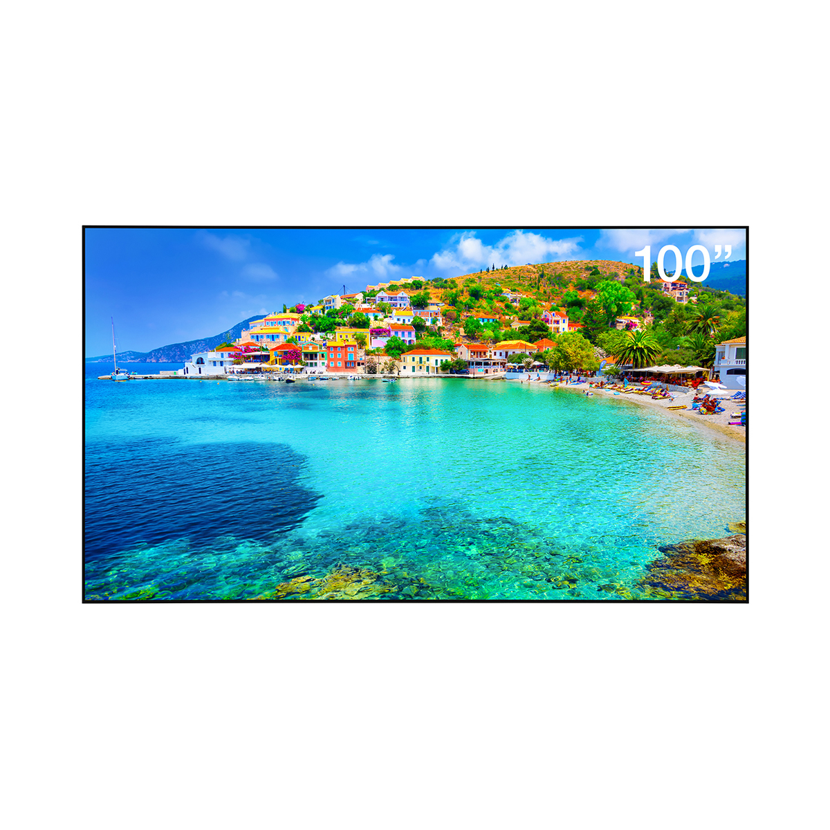 Pantalla de proyección Epson ELPSC35