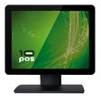 Pantalla TPV 10POS táctil 15" VGA/HDMI/USB TS-15HV