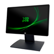 Pantalla TPV 10POS táctil 15,6" FHD VGA/HDMI/USB Negro TS-16HV