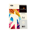 Papel de color Fabrisa Paq.500h 80g A4 Marfil