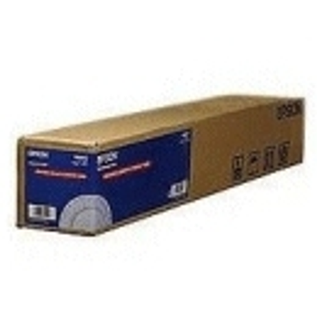 Papel fotográfico Epson 17" 235 g/m² Mate