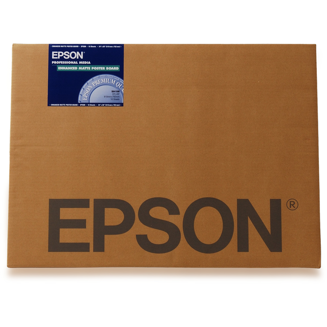 Papel mate Epson A3+ 800 g/m²