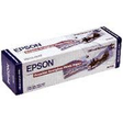 Papel fotográfico Epson Gf Semibrillo (premium Semiglossy Photo) Rollo de 13" X 10m