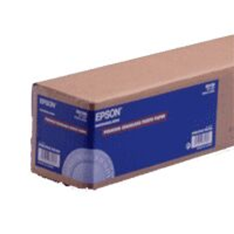 Papel fotográfico Epson Gf Papel Premium Semmigloss Photo, Rollo de 44" X 30.5m - 170