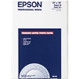 Papel fotográfico Epson Gf Papel Premium Luster Photo, A3+, 100h - 260g/m2