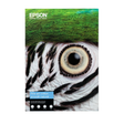 Papel fotográfico Epson Gf Papel Fine Art Cotton Smooth Natural Ii, A4 25 Sheets