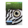 Papel fotográfico Epson Papel Fine Art Cotton Smooth Natural 300 g/m2 - A3+