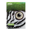 Papel fotográfico Epson Papel Fine Art Cotton Smooth Bright 300 g/m2 - A3+