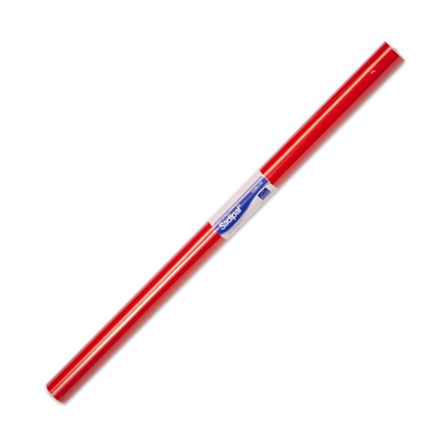 Papel Sadipal R. Charol Trepado con 25H 50X65CM Rojo