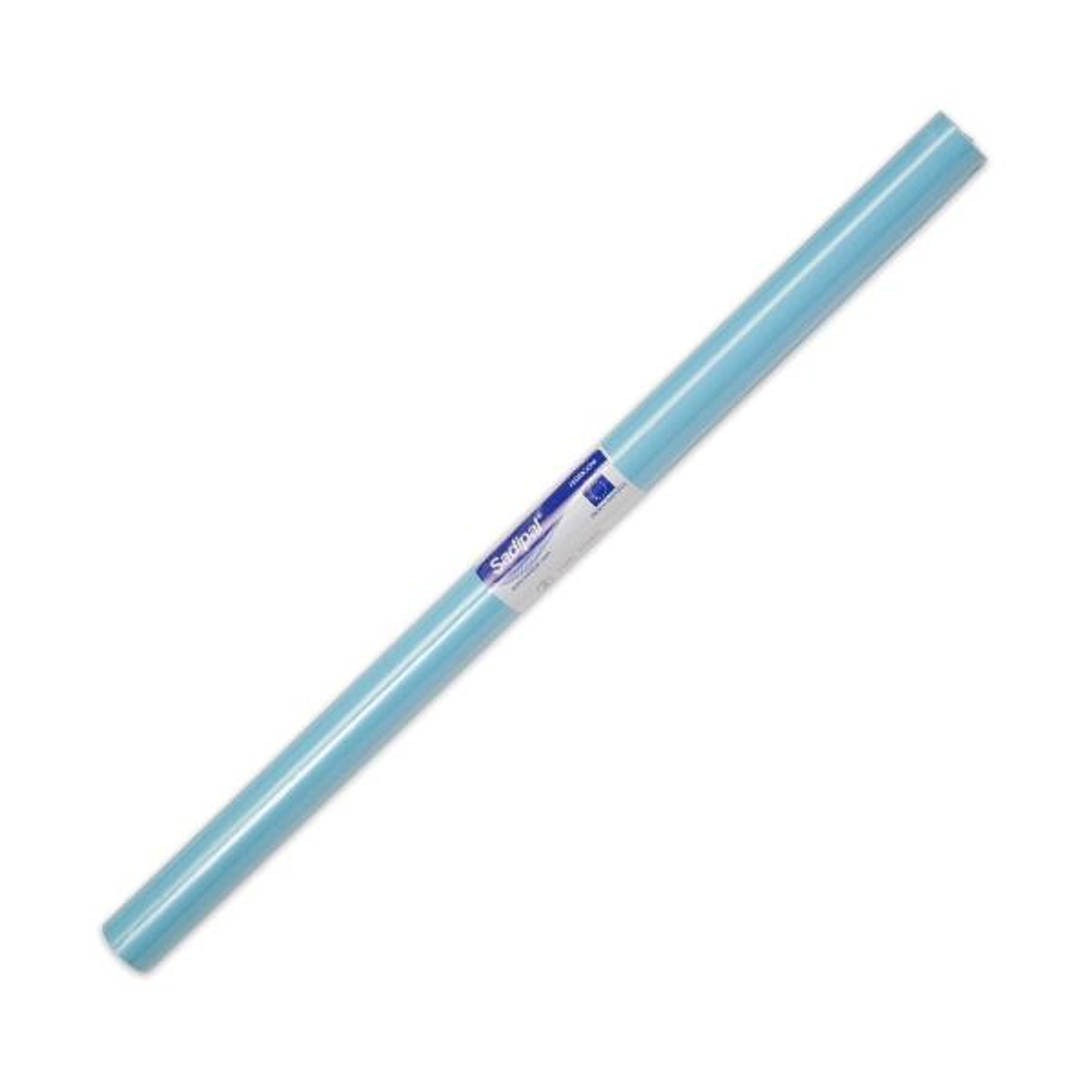 Papel Sadipal R. Charol Trepado con 25H 50X65CM Azul Palido